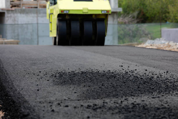 Best Driveway Resurfacing Pavers  in Wellston, OH