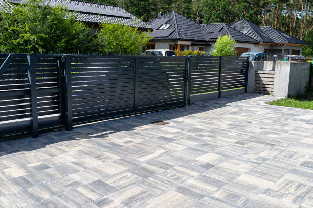 Reasons to Select Us for Your Driveway Paving Requirements in Wellston, OH