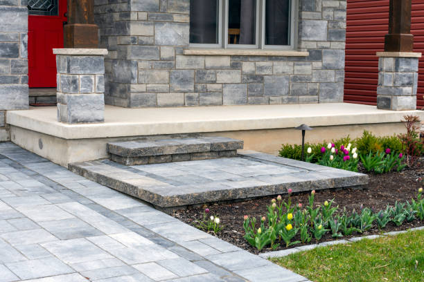 Driveway Pavers for Homes in Wellston, OH