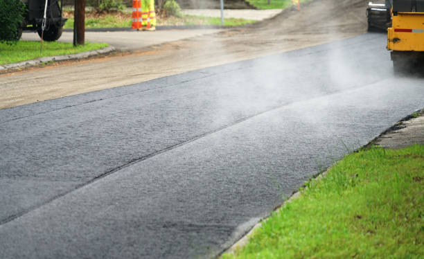 Best Driveway Repair Near Me  in Wellston, OH