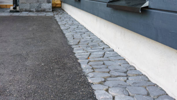 Cobblestone Driveway Pavers in Wellston, OH