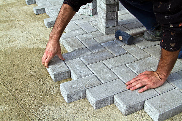 Best Driveway Pavers for Homes  in Wellston, OH