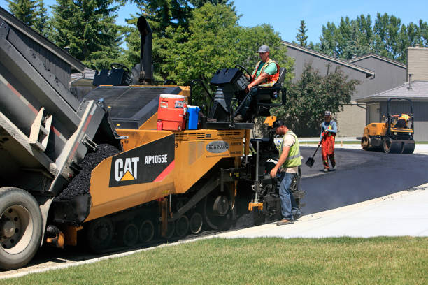 Reliable Wellston, OH Driveway Pavers Solutions